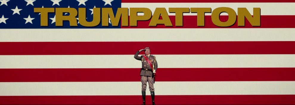 Raúl Pérez es Donald Trump