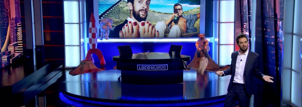 LOCOMUNDO
