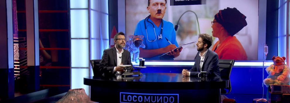 LOCOMUNDO