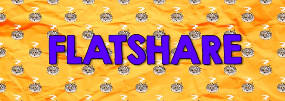 "Flatshare"
