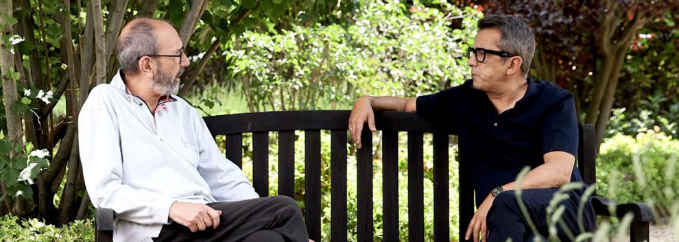 LATE MOTIV: Mi amigo Miguel