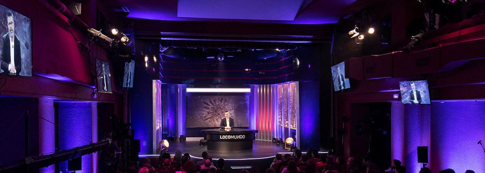 LOCOMUNDO