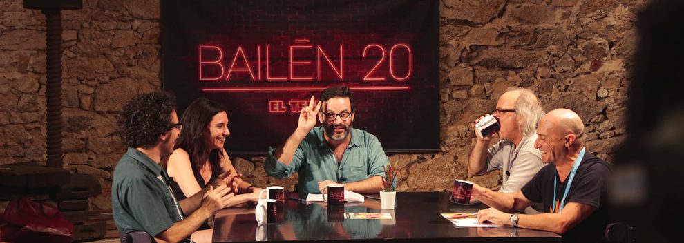BAILÉN 20