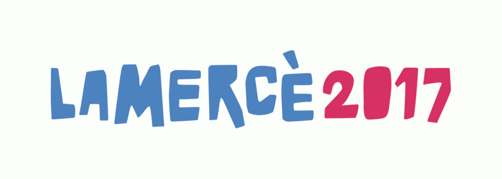 La Mercè 2017