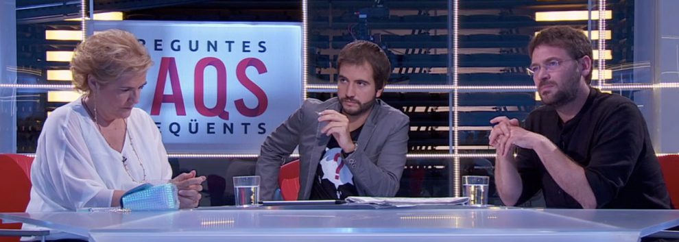 PREGUNTES FREQÜENTS