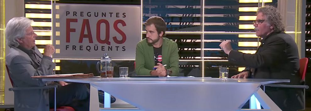 PREGUNTES FREQÜENTS