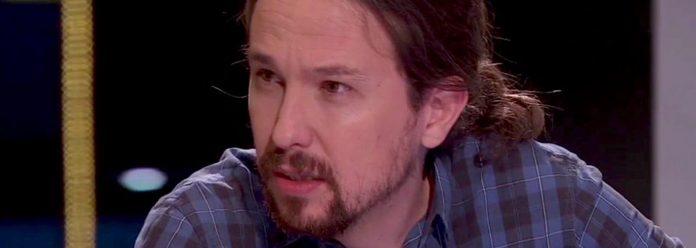 Pablo Iglesias