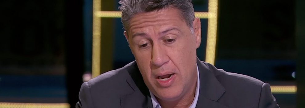 Xavier García Albiol