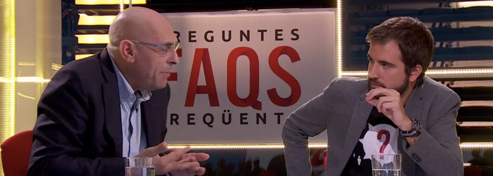 PREGUNTES FREQÜENTS