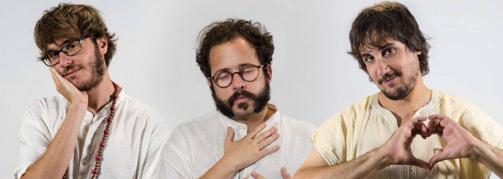 'Vivir ¡Qué movida!'