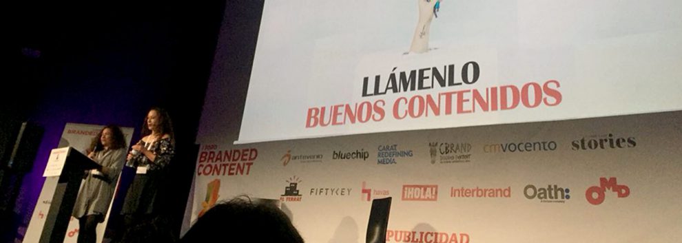 I Foro Branded Content