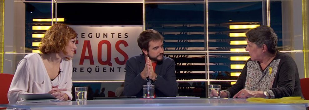 PREGUNTES FREQÜENTS