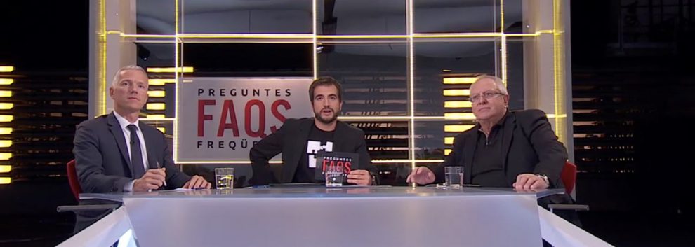 PREGUNTES FREQÜENTS