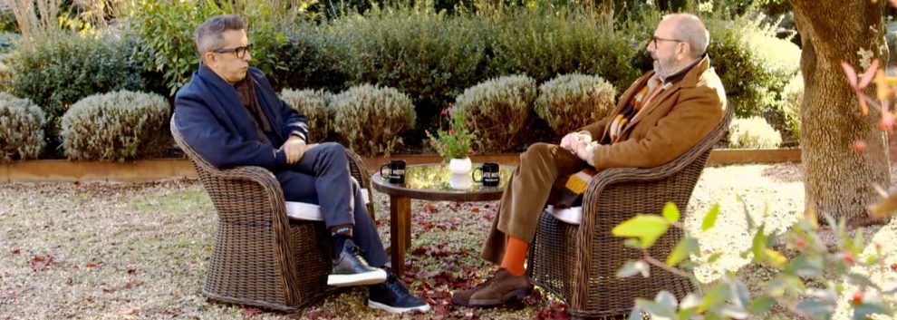 LATE MOTIV: Mi amigo Miguel