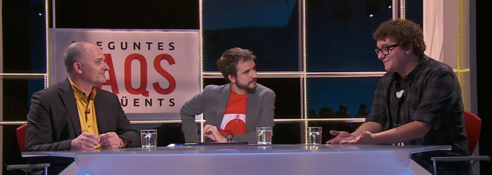 PREGUNTES FREQÜENTS