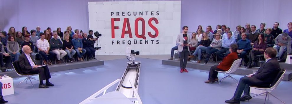 PREGUNTES FREQÜENTS
