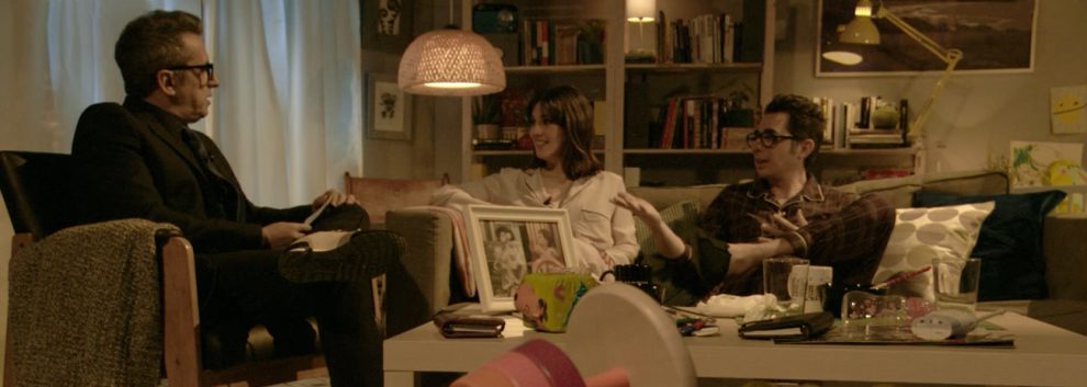 MIRA LO QUE HAS HECHO