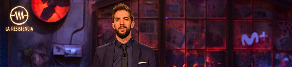 La resistencia