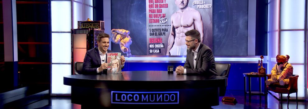 LocoMundo