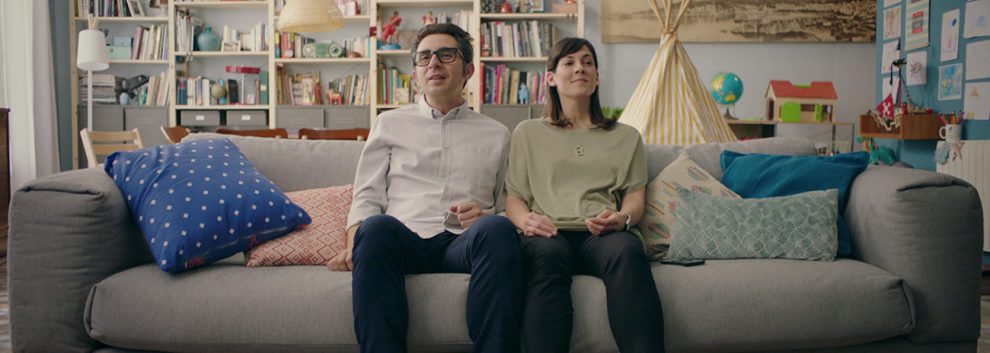 MIRA LO QUE HAS HECHO