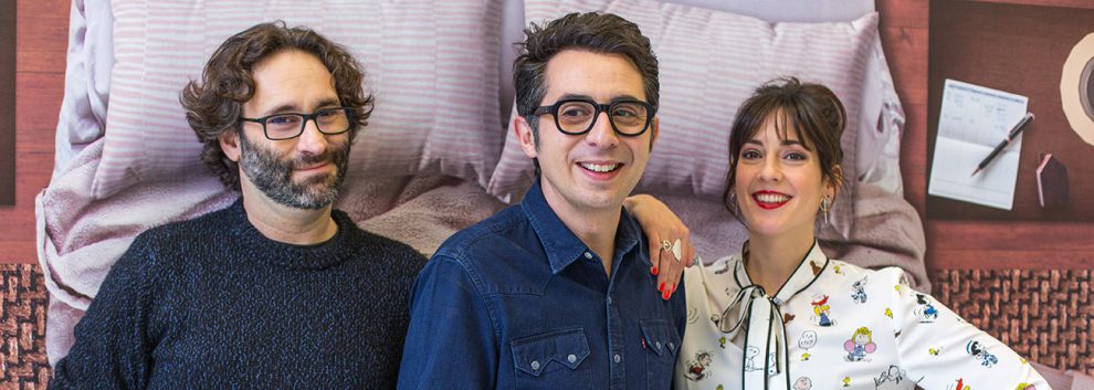 MIRA LO QUE HAS HECHO