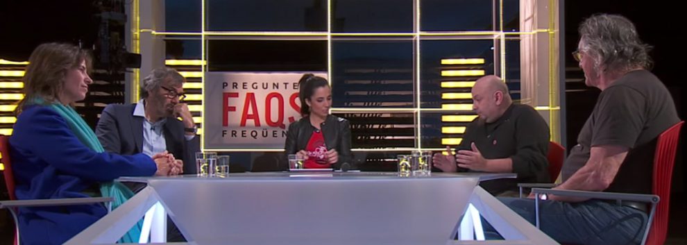 PREGUNTES FREQÜENTS