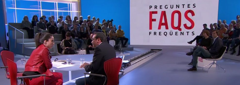 PREGUNTES FREQÜENTS