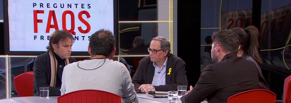 PREGUNTES FREQÜENTS