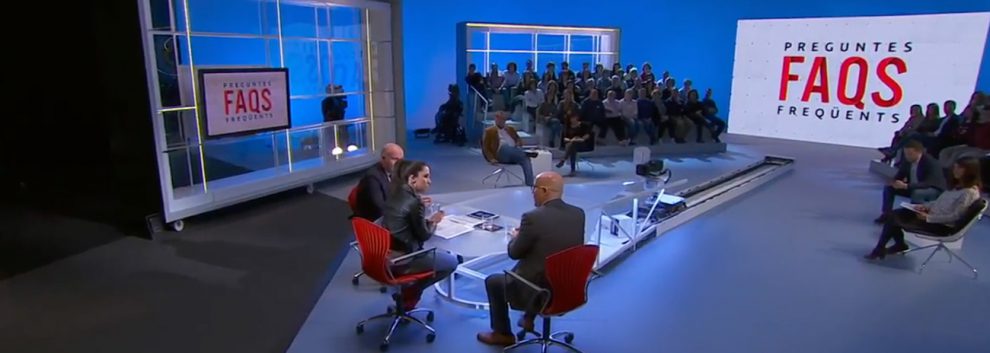 PREGUNTES FREQÜENTS