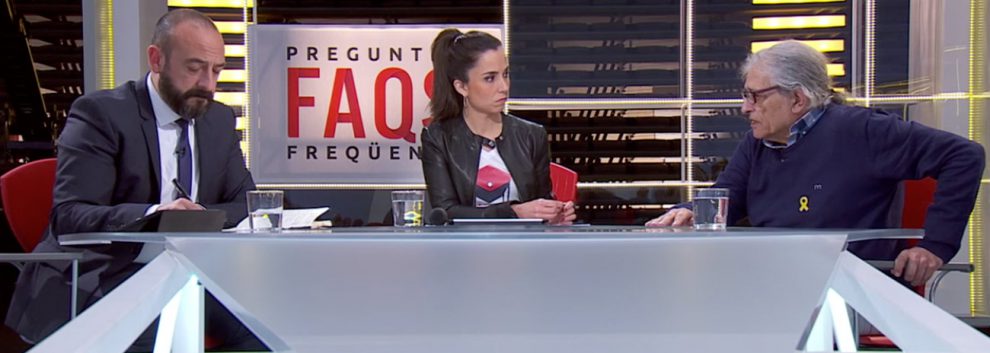 PREGUNTES FREQÜENTS