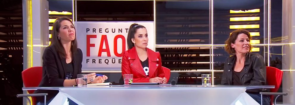 PREGUNTES FREQÜENTS