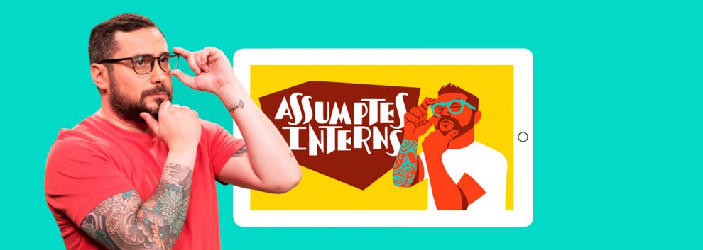 ASSUMPTES INTERNS