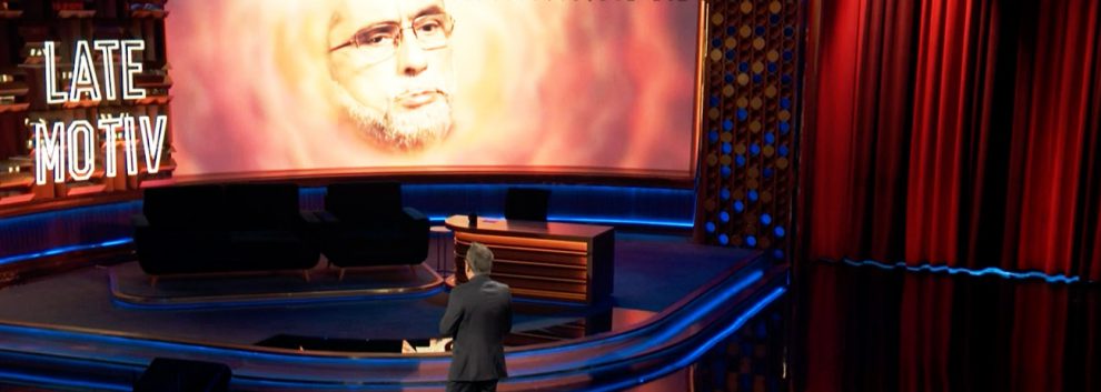 LATE MOTIV