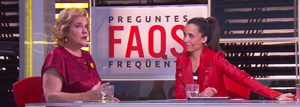 PREGUNTES FREQÜENTS