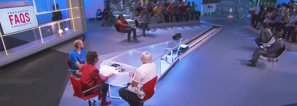 PREGUNTES FREQÜENTS