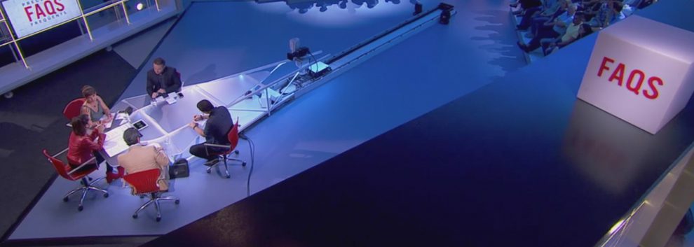 PREGUNTES FREQÜENTS