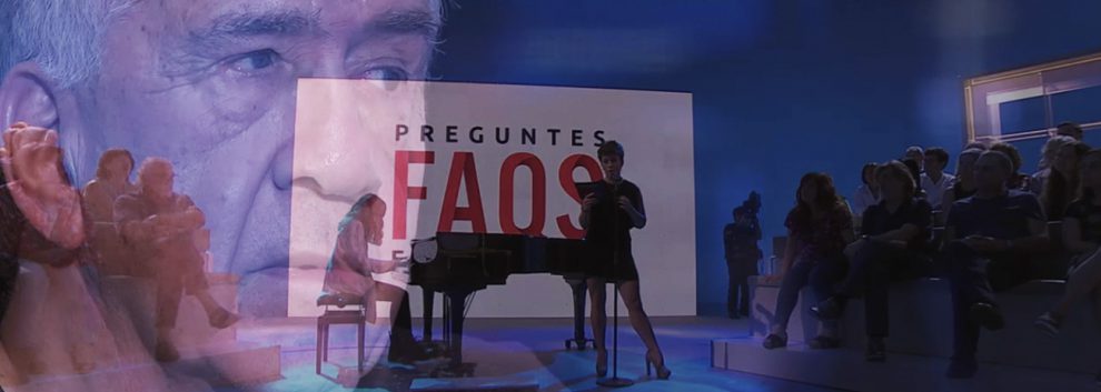 PREGUNTES FREQÜENTS