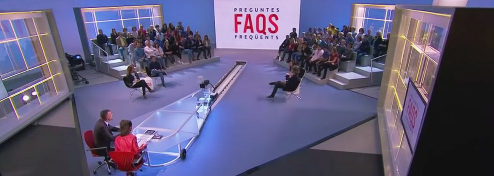 PREGUNTES FREQÜENTS