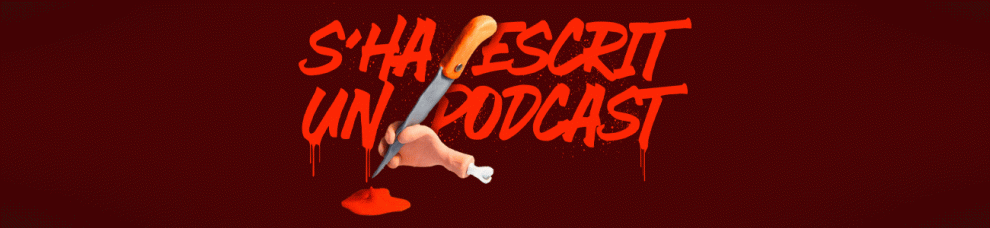 S'HA ESCRIT UN PODCAST
