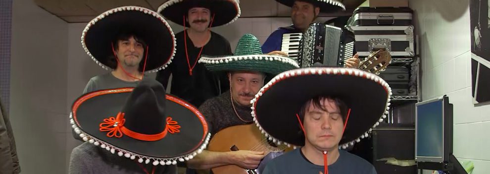 La Banda de Late Motiv