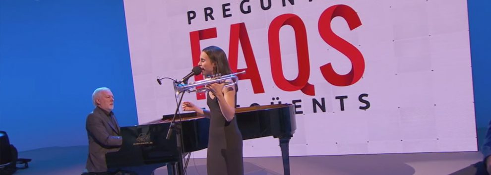 PREGUNTES FREQÜENTS