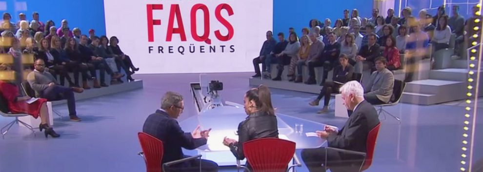 PREGUNTES FREQÜENTS