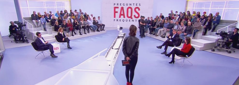 PREGUNTES FREQÜENTS