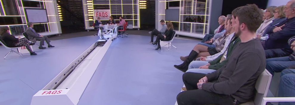 PREGUNTES FREQÜENTS