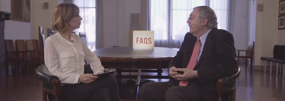 PREGUNTES FREQÜENTS