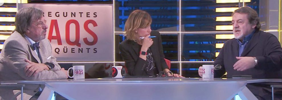 PREGUNTES FREQÜENTS