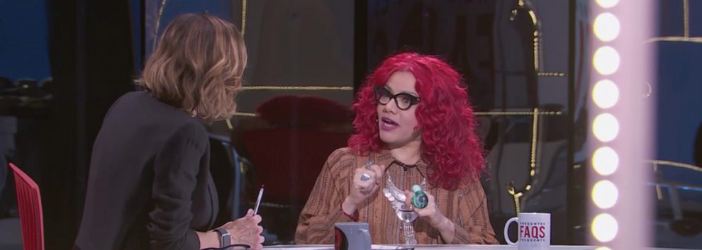 PREGUNTES FREQÜENTS