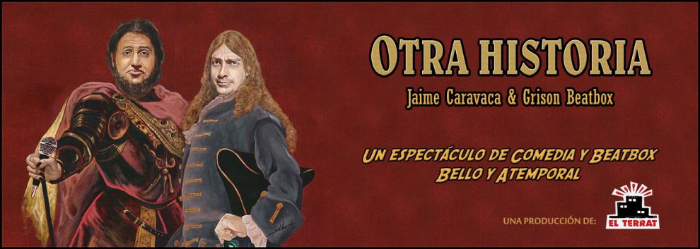 OTRA HISTORIA