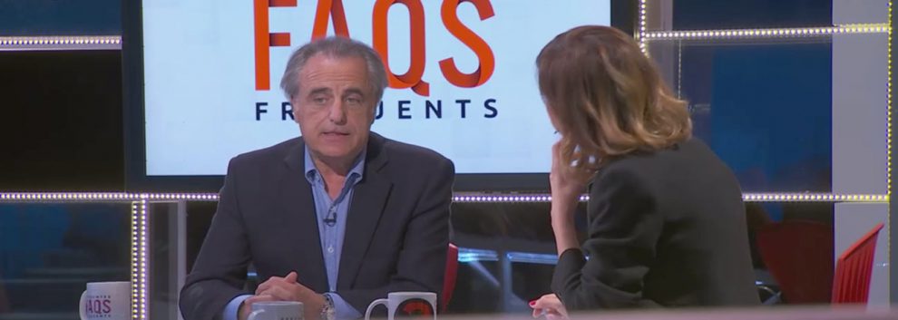 PREGUNTES FREQÜENTS