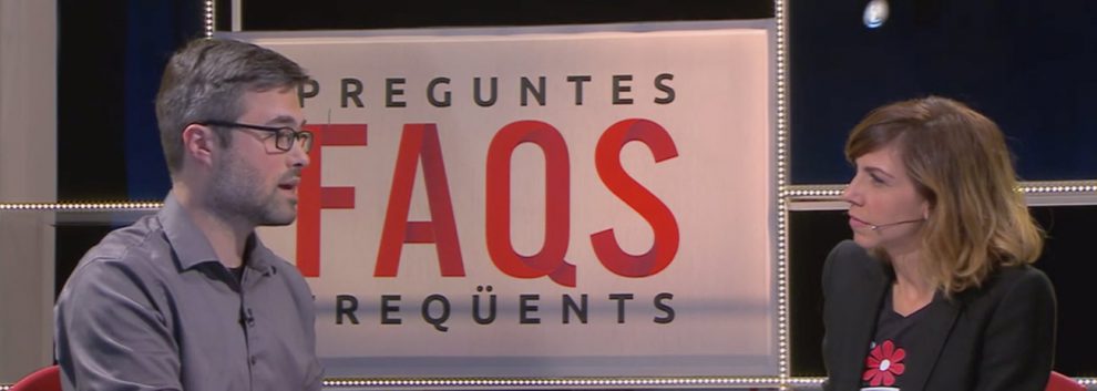 PREGUNTES FREQÜENTS